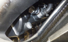 HONDA CBR600RR GEN 3 2008