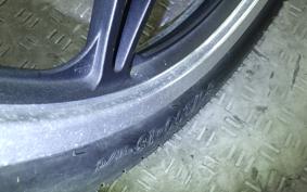 HONDA CBF125T