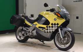 BMW K1200R S 1997