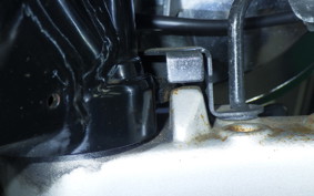 HONDA CB1100 ABS 2011 SC65