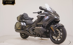HONDA GL 1800 GOLD WING TOUR DCT 2026 SC79