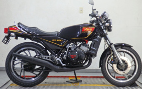 YAMAHA RZ 250 4L3
