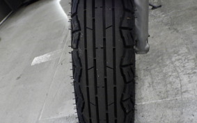 HONDA GB250 CLUBMAN Gen.4 2006 MC10
