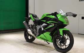 KAWASAKI NINJA 250 SL BX250A