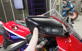 HONDA CBR1000RR GEN 3 SPECIAL 2017