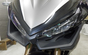 HONDA CBR400R 2023 NC56