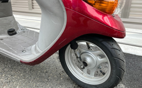 SUZUKI LET's 4 CA43A