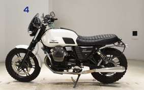 MOTO GUZZI V7 STONE 2013