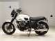 Фото Moto Guzzi V7 STONE 2013 с японского аукциона