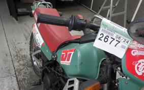 YAMAHA DT50 2006 17W