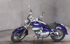 HONDA MAGNA 50 AC13
