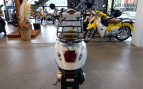 VESPA PRIMA BEIGE RA125