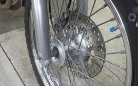 HONDA CB400SS 2002 NC41