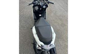 YAMAHA MAJESTYS SG52J