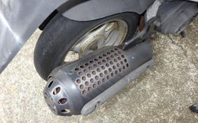 HONDA DIO GEN 3 AF34