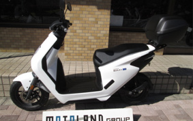 HONDA EM1 e: EF16