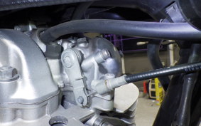 YAMAHA SR400 Gen.4 2016 RH03J