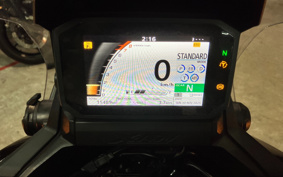 HONDA X-ADV 750 2021 RH10