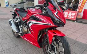 HONDA CBR400R ABS 2020 NC56