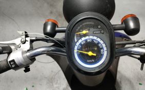 HONDA TODAY AF67