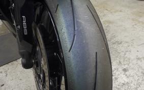 KAWASAKI ZX-25R 2017 ZX250E