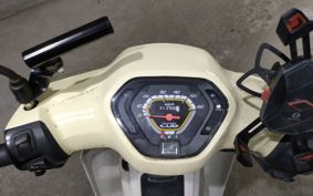 HONDA SUPER CUB50 AA04