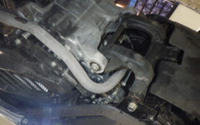 HONDA LEAD 125 2007 JF45