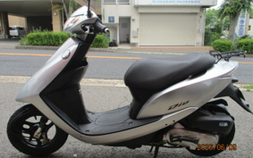 HONDA DIO AF68