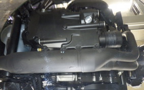 HONDA REBEL 1100 DCT 2026 SC87