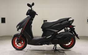 YAMAHA CYGNUSｸﾞﾘﾌｧｽ SEJ4J