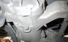 SUZUKI ADDRESS V125 S CF4MA