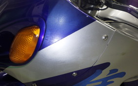 SUZUKI GSX1300R HAYABUSA 1999