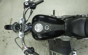 HARLEY FXD 1580 2006
