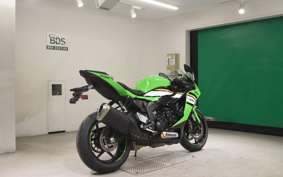 KAWASAKI NINJA ZX-6R A 2025 ZX636J