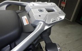 SUZUKI V-STROM 250 A 2000