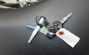 SUZUKI GSX-R600 2006