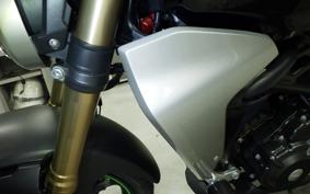 HONDA CB250RA MC52