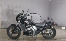 KAWASAKI ELIMINATOR 250SE EL250A