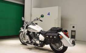 HONDA SHADOW 400 CLASSIC 2009 NC44