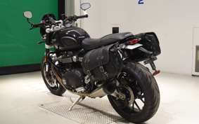 TRIUMPH TRIUMPH SPEED ツイン 2018
