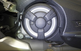 YAMAHA T-MAX 560 T 2020 SJ19J