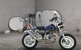 HONDA MONKEY AB27
