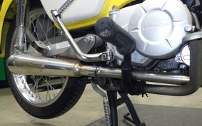 HONDA C110 SUPER CUB JA44