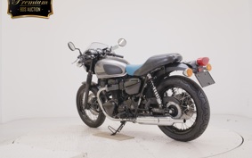 KAWASAKI W800 CAFE 2021