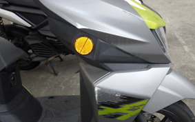 SUZUKI AVENIS 125 EA12J