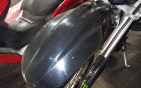 HONDA XR400 MOTARD 2008 ND08