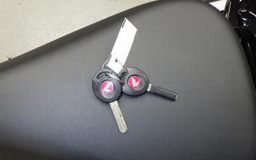 HONDA CT125-2 2026 JA65
