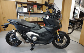 HONDA X-ADV 750 2023 RH10