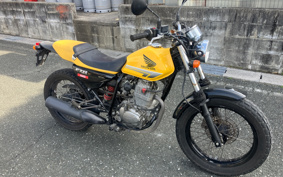 HONDA FTR223 MC34