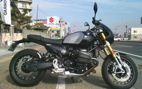 BMW R12 nine T 2024 0N01